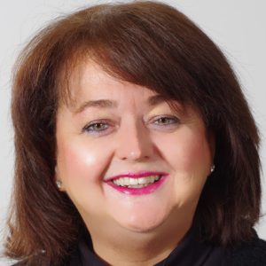 Anne Rauth Speaker