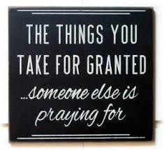 granted