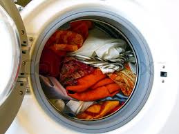 washer